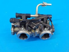 Corpo farfallato suzuki usato  Italia