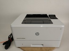 Laserjet pro m404dw for sale  Fresno