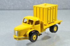 Bg009 dinky toys d'occasion  Is-sur-Tille