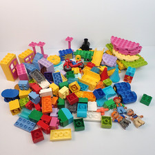 Lego duplo assorted for sale  Coolidge