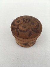 Vintage moroccan round for sale  LONDON