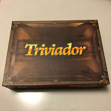 triviador for sale  CHESTERFIELD