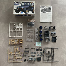 Tamiya jeep wrangler for sale  La Crosse