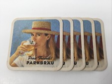 Parkbrau zweibrucken 3.5 for sale  Minneapolis