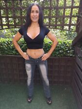 Jeans jewelled crowns for sale  PONTEFRACT