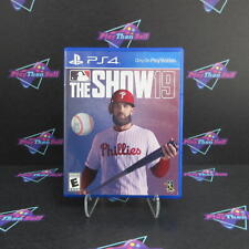 Mlb show ps4 for sale  Largo