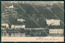Novara meina lago usato  Gambolo