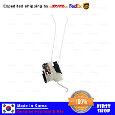 Trava de trava de atuador de porta traseira genuína LH 814101Y020 para Kia Picanto 2011-2014 comprar usado  Enviando para Brazil
