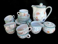 Italian pottery coffee for sale  Ingram