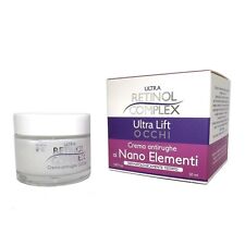 Retinol complex ultra gebraucht kaufen  Versand nach Germany