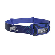 Petzl lampada tikka usato  Roccagloriosa