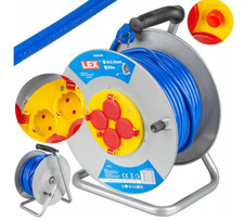 Enrouleur électrique garden d'occasion Enrouleur électrique garden d'occasion  Eaubonne