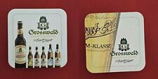 Grosswald bierflaschen brauere gebraucht kaufen  Hemer