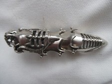 Sterling silver full for sale  MORECAMBE