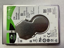 Seagate barracuda 5400rpm for sale  Morristown