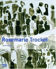 Rosemarie trockel zeichnungen gebraucht kaufen Rosemarie trockel zeichnungen gebraucht kaufen  Stuttgart