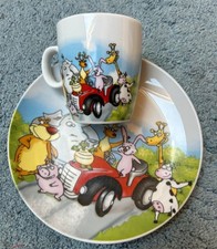 Retsch arzberg kinder gebraucht kaufen Retsch arzberg kinder gebraucht kaufen  Wetzlar