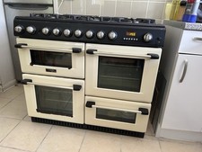 Hotpoint ch10755gfs traditiona for sale  BARKING