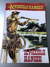 ranger if usato  Roma