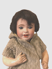 POUPÉE ANCIENNE : BEAU BÉBÉ CARACTÈRE SFBJ 236 - HAUTEUR 31 cm -NO JUMEAU comprar usado  Enviando para Brazil