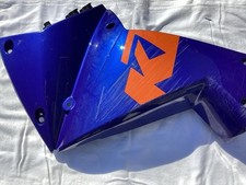 Ktm side cover for sale  Zion