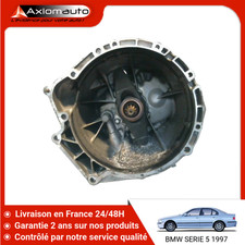 Boite vitesses bmw d'occasion  Amiens-