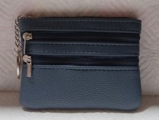 Leather coin change for sale  Brocton