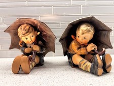 Vintage hummel goebel for sale  Southlake