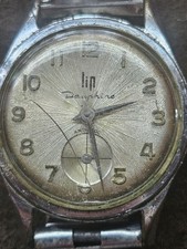 Montre lip dauphine d'occasion  Saint-Laurent-de-la-Salanque