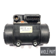 1989-1998 Mazda B2600 Ford Courier Ranger MAF sensor de fluxo de ar em massa G615 E5T50471 comprar usado 1989-1998 Mazda B2600 Ford Courier Ranger MAF sensor de fluxo de ar em massa G615 E5T50471 comprar usado  Enviando para Brazil