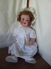 Antique germany heubach for sale  LONDON