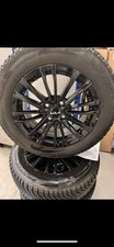 Radsatz kia stonic gebraucht kaufen  Leverkusen