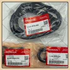 Conjunto de junta de tampa de válvula de motor genuíno #12341-RTA-000 para Honda Acura K-Series comprar usado  Enviando para Brazil
