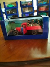 Voiture tintin camion d'occasion  Château-Renard