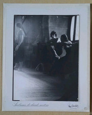 Photographie Signé Kim Camba 1976. comprar usado  Enviando para Brazil