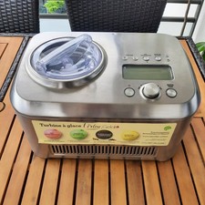Turbine glace riviera d'occasion  Haguenau