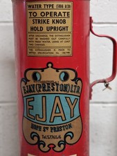 Antique water fire for sale  NOTTINGHAM