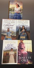 Janette oke book for sale  Tampa