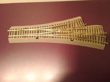 Roco 42543 dreiwegweiche gebraucht kaufen  Eppingen