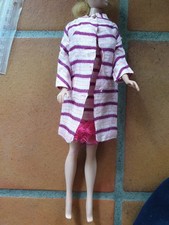 Barbie vintage tres d'occasion  Saint-Dizier