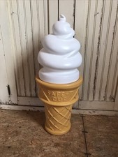 Blow mold giant for sale  Wells