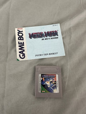 Megaman nintendo game for sale  WICKFORD