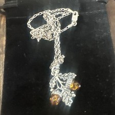 Honey baltic amber for sale  NOTTINGHAM
