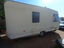 Adria optima 465b for sale  FLINT