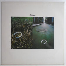 GRUPO ZURANA SORTE BRAZIL 1977 BOSSA JAZZ SAMBA LP IVAN LINS REGININHA AZIMUTH comprar usado  Brasil 