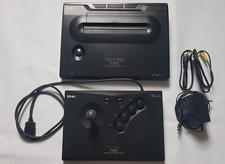 Korean neogeo aes d'occasion  Paris IX