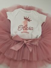 Personalised 1st baby for sale  GALSTON