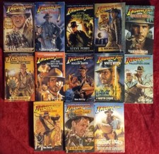 1990s indiana jones for sale  Longwood