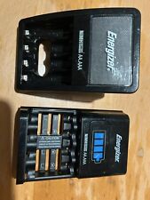 Energiser battery chargers for sale  NEWCASTLE EMLYN