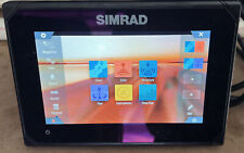 Simrad g07 smart for sale  USA